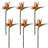 33" Tall Artificial Bird of Paradise