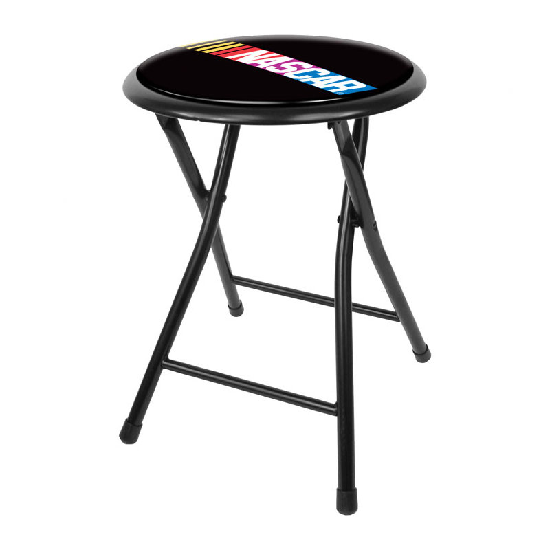 Tabouret décoratif NASCAR