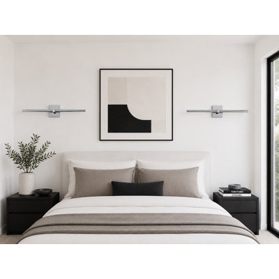 Applique murale Dorian