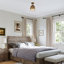 Semi Flush Mount-1063672441