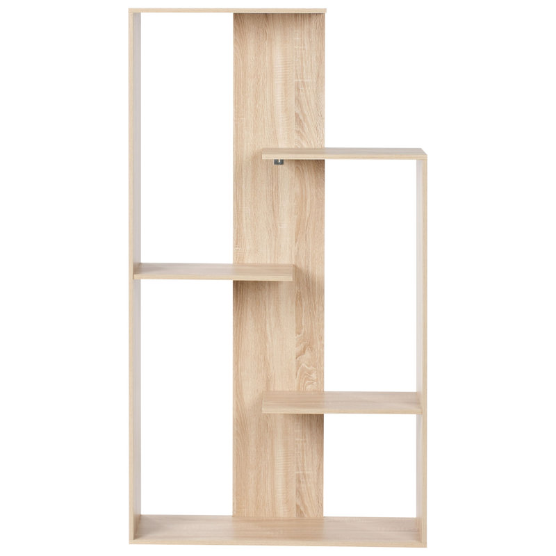 163cm H x 60cm W Standard Bookcase