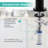 Lead-free Single-Handle Kitchen Faucet in Stainless Steel Fit for Reverse Osmosis System-100892570