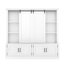 Armoire de rangement Gallitzin-125427940