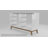 Fulden 6-Drawer Dresser - Modern Design for Your Bedroom-981782901
