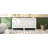 Solid Wood Sturdy Pre-assembled Bathroom Vanity Set Elegance