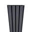 Panneaux de panneaux composites extérieurs 107 "x 9,8"-106894930
