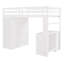 Lit mezzanine avec tiroirs, bureau et garde-robe-793951628-793951629