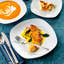  18 Piece Dessert Set, Service for 6