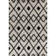Robby Geometric Shag Area Rug-119642001