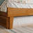 Phoenix Wood Platform Bed with Trundle-891028858-891028859