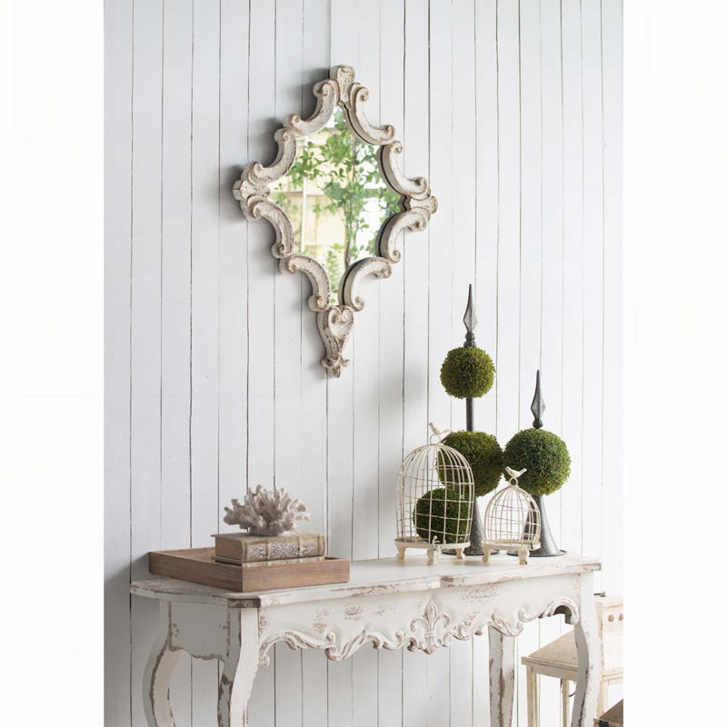 46.1"L Console Table