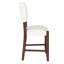 Tabourets de bar de style moderne Mid-Century