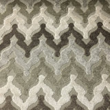 Presley-Lennon Cut Velvet Upholstery Fabric