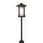 LED Bollard Light