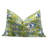 Velvet Throw Pillow