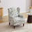 Demorrio Upholstered Armchair-1029705304