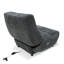 Fauteuil inclinable électrique Agona 