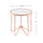 Nashville Round Coffee Table-33420179-119395027