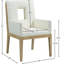 Fauteuil de salle à manger Flore-365619171-365619169