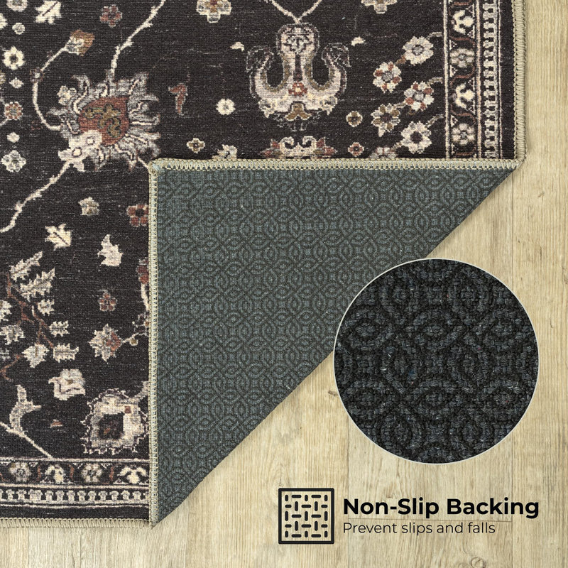 122cm X 170cm Area Rug