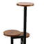 Plant Stand 6 Tier Set of 5
