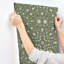 Parget Abstract Wallpaper Roll-361523169