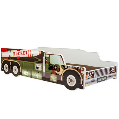 Single bed Rocket
