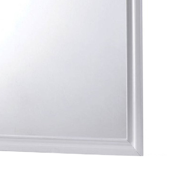 Miroir mural