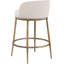 Tabouret de comptoir Ferro Hessle-1549852920