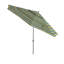 Parasol de marché de 132 po Ortie-91267287