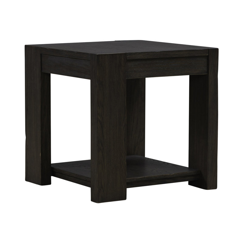 Aslaug Barrett End Table