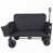 Black est en rupture de stock