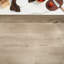 Tuile de mur et de plancher en bois de porcelaine 8 po x 47 po Basswood-57247375