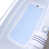 Translucent Light Blue