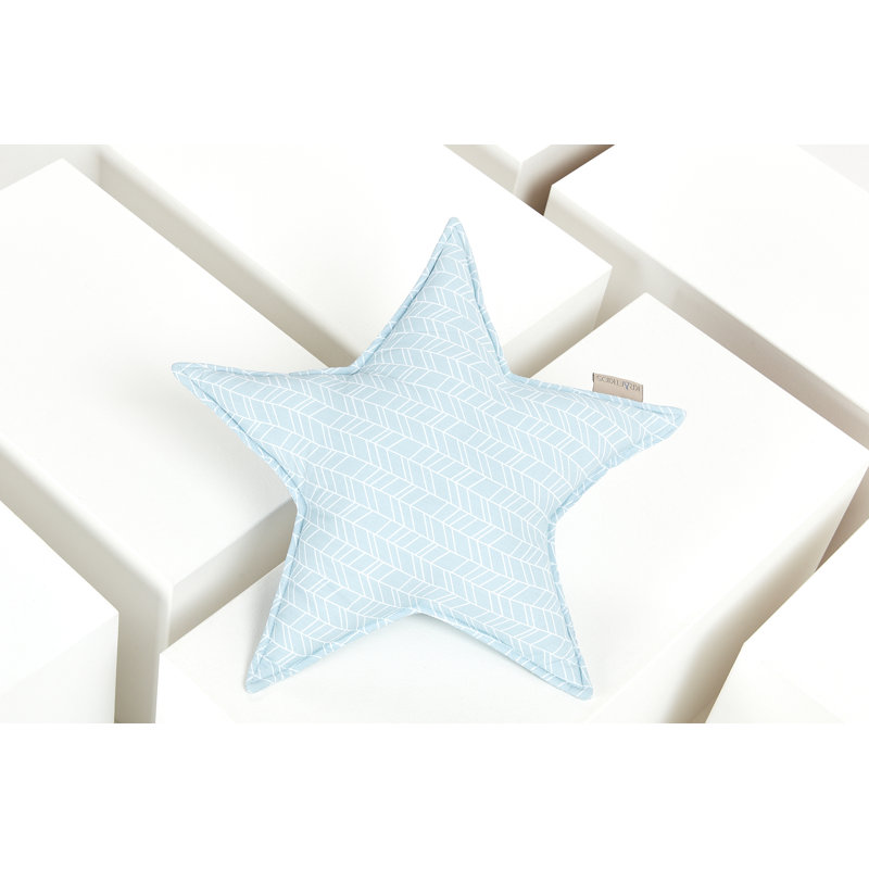 Geometric Novelty Cushion