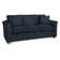 Bridgeport Upholstered 85'' Sofa