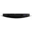 Klarstein 88 cm W Black Electric Fireplace