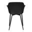 Morganti 6 - Person Patio Dining Set with Rectangular Table-98496903-98496907
