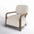 Callison Upholstered Armchair