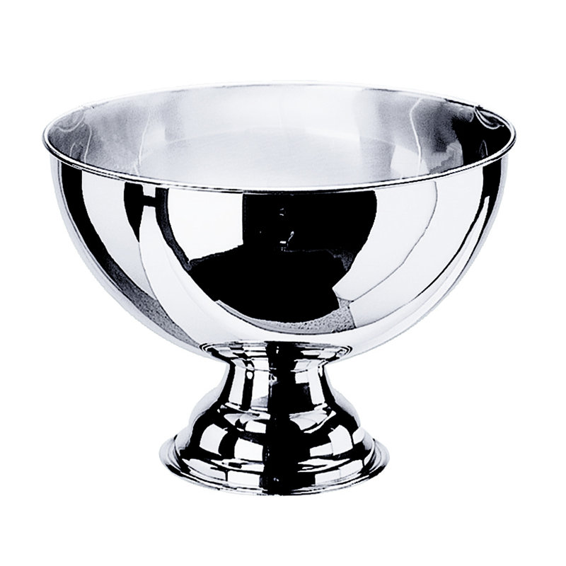 MEPRA Stainless Steel Serving Bowl