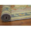 Tapis turc Oushak 3 x 11