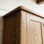 Gwenaelle 2 Door Kitchen Pantry Larder Unit