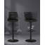  Height Adjustable Swivel Kitchen Stools-370541523