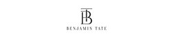 Benjamin Tate Design logo