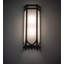 Cardiff 2 - Light Flush Mounted Sconce