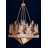Chasmin 4 - Light Unique/Statement Pendant-17110018