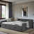 Dark Gray selected