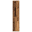 Highboard 80 X 33 X 150 Cm Engineered Wood-1590983985