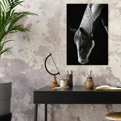 Frank Ma - Wrapped Canvas Print