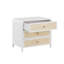 TIERRA 3 - Drawer Nightstand